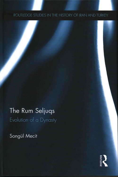 Produktbild: The Rum Seljuqs