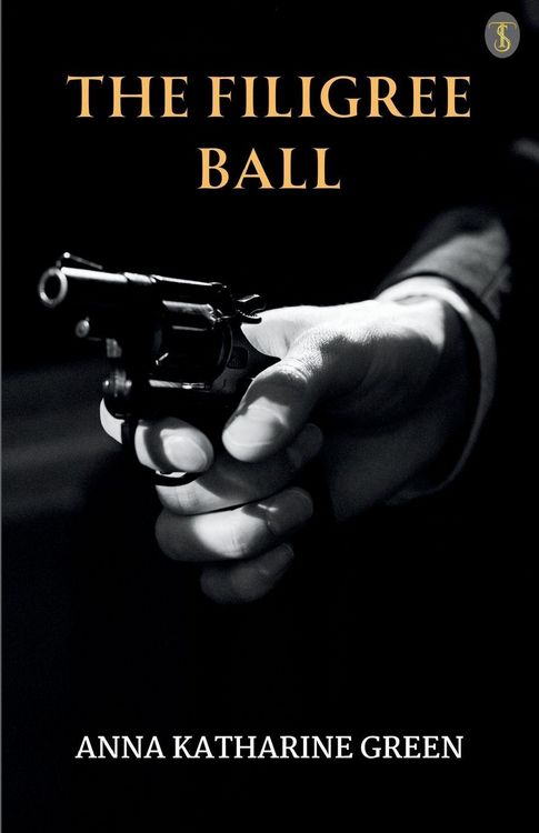 Produktbild: The Filigree Ball