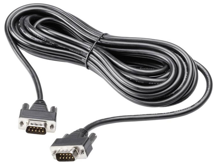 Produktbild: Siemens 6ES7901-0BF00-0AA0 6ES79010BF000AA0 SPS-Kabel