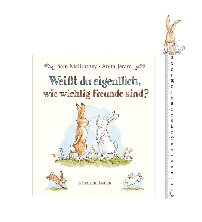 Produktbild: Wei&szlig;t du eigentlich, wie wichtig Freunde sind?