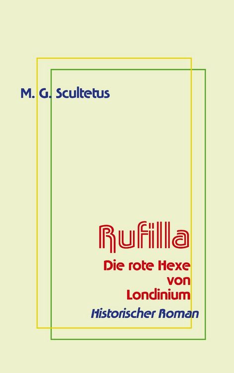 Produktbild: Rufilla