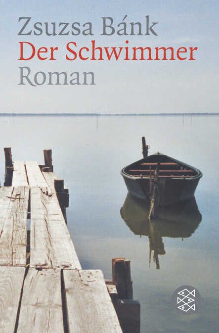 Produktbild: Der Schwimmer
