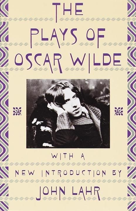 Produktbild: Plays of Oscar Wilde