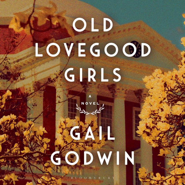Produktbild: Old Lovegood Girls