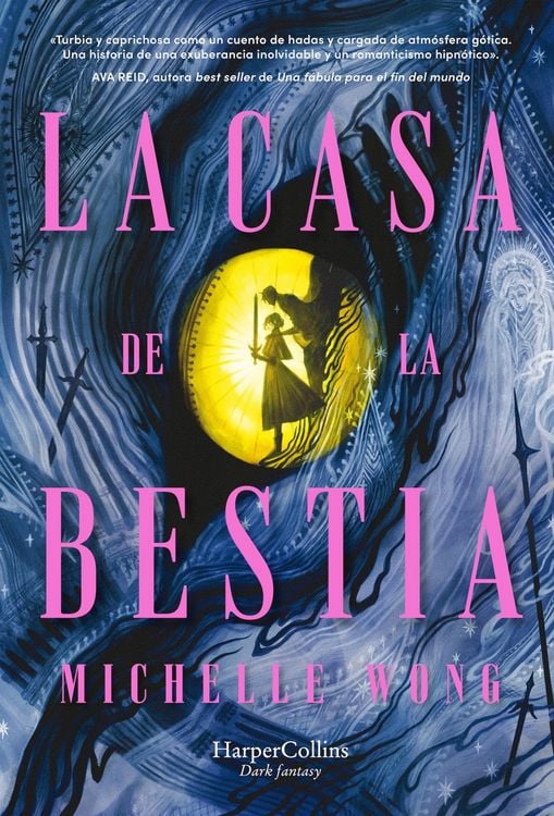 Produktbild: La Casa de la Bestia