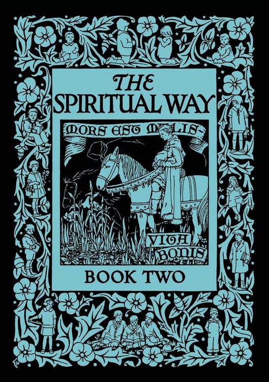 Produktbild: The Spiritual Way