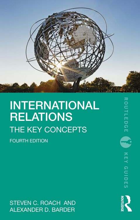 Produktbild: International Relations