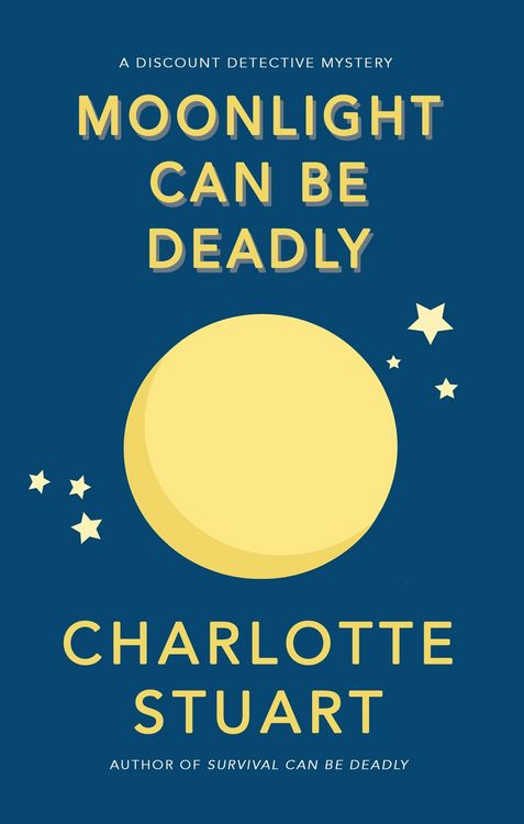 Produktbild: Moonlight Can Be Deadly