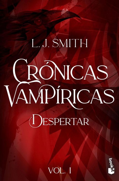 Produktbild: Despertar (Cr&oacute;nicas Vamp&iacute;ricas, 1)