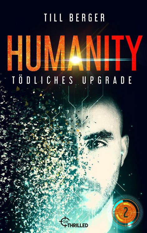 Produktbild: Humanity: T&ouml;dliches Upgrade - Folge 2