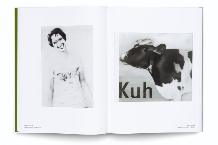 Produktbild: Gerhard Richter