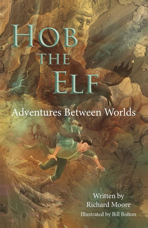 Produktbild: Hob the Elf