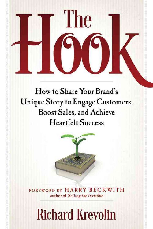 Produktbild: The Hook