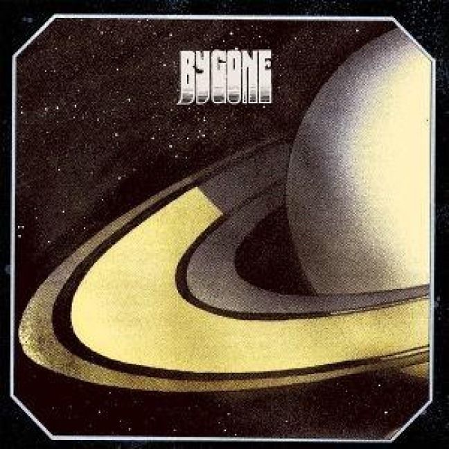 Produktbild: Bygone