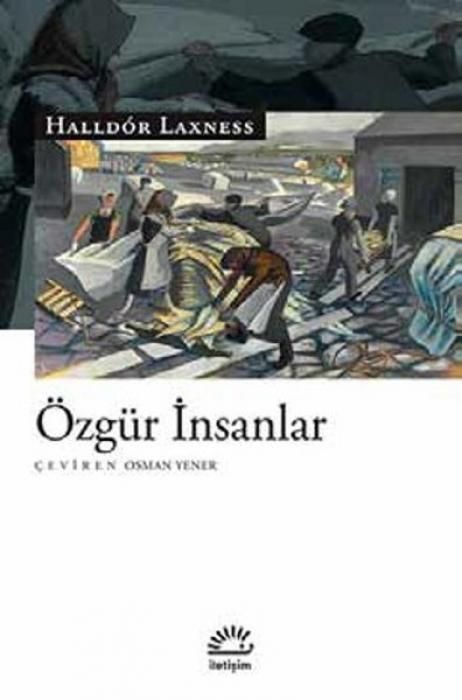 Produktbild: &Ouml;zg&uuml;r Insanlar