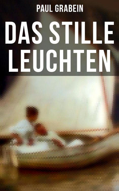 Produktbild: Das stille Leuchten