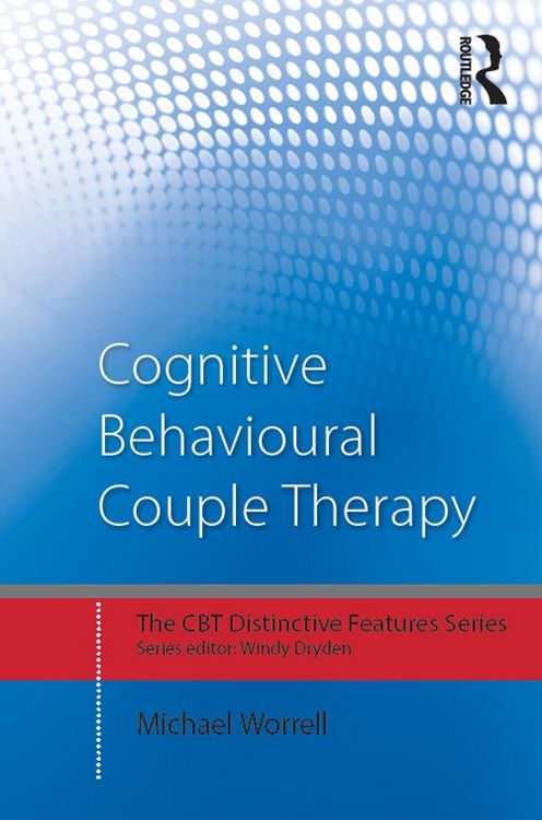 Produktbild: Cognitive Behavioural Couple Therapy