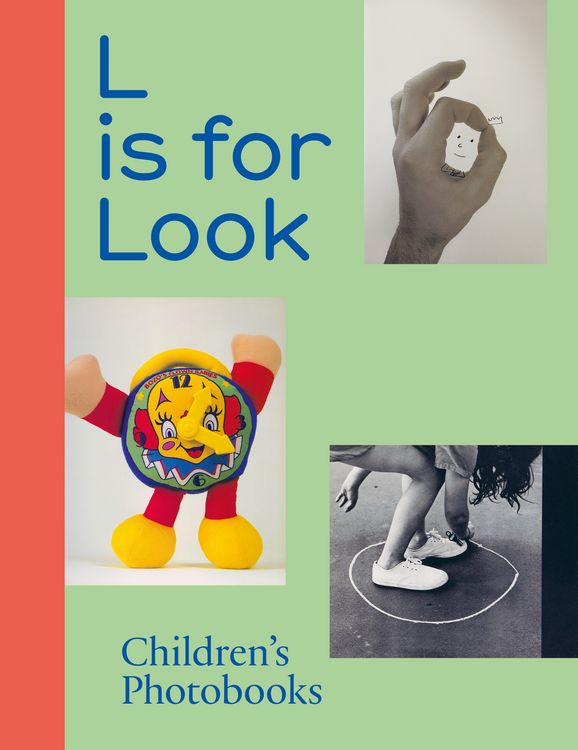 Produktbild: L is for Look