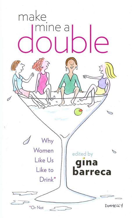 Produktbild: Make Mine a Double