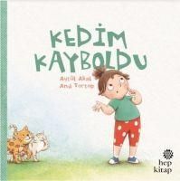 Produktbild: Kedim Kayboldu