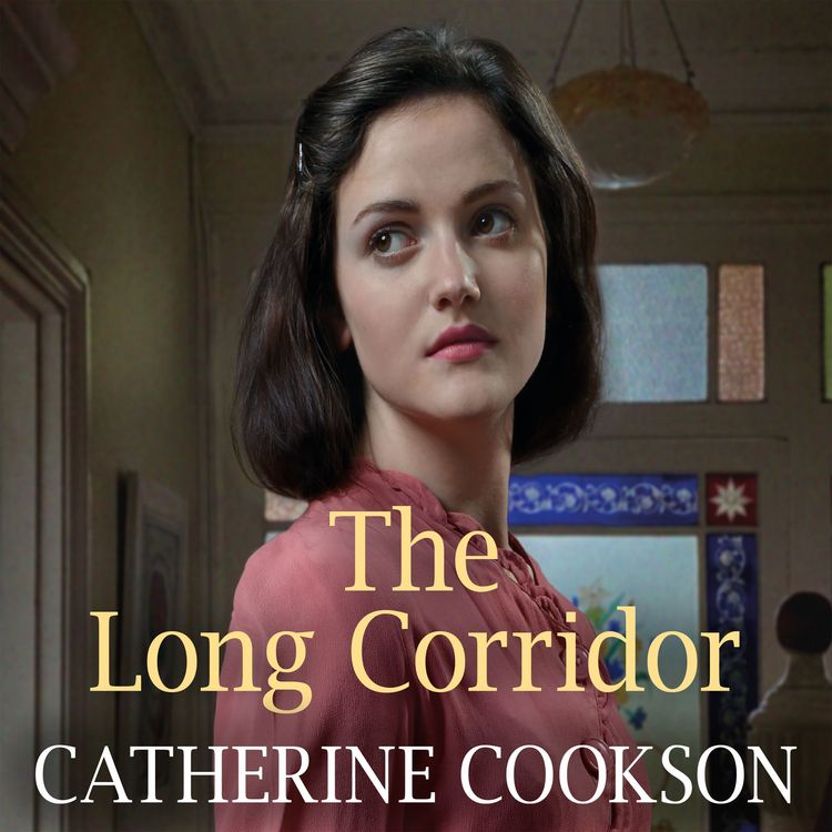 Produktbild: The Long Corridor