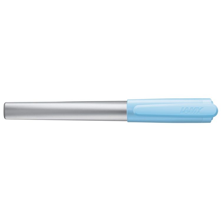 Produktbild: Lamy F&uuml;llhalter nexx azure A Blister