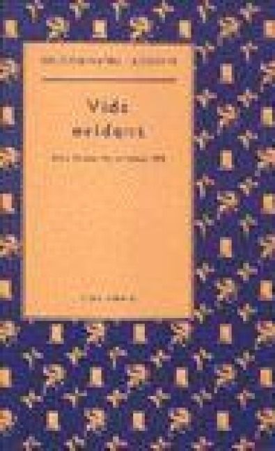 Produktbild: Vida evident