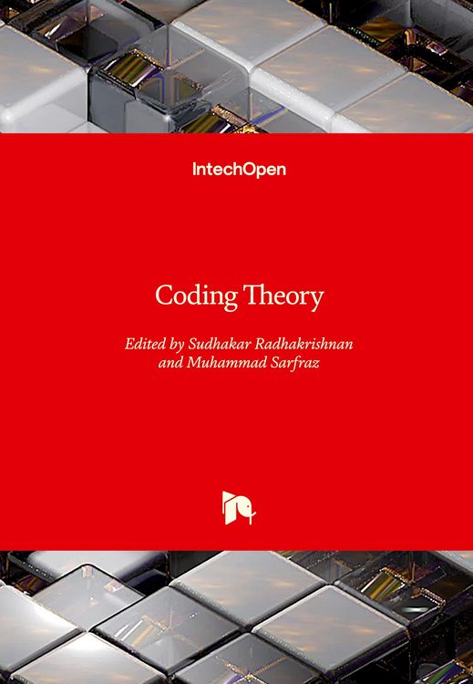 Produktbild: Coding Theory