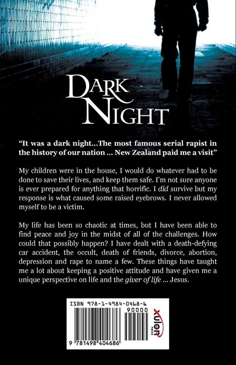 Produktbild: Dark Night