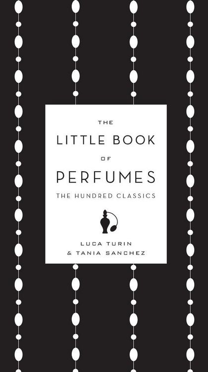 Produktbild: The Little Book of Perfumes