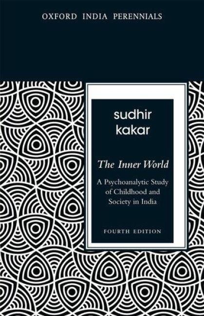 Produktbild: The Inner World