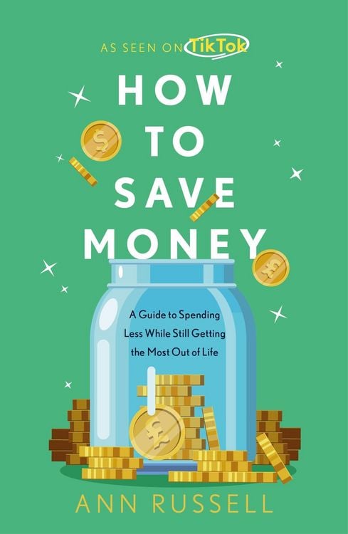 Produktbild: How To Save Money