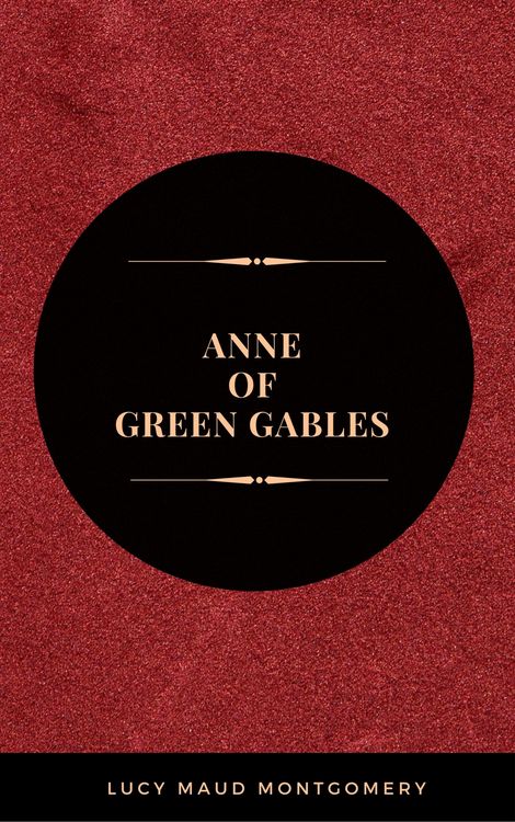 Produktbild: Anne Of Green Gables
