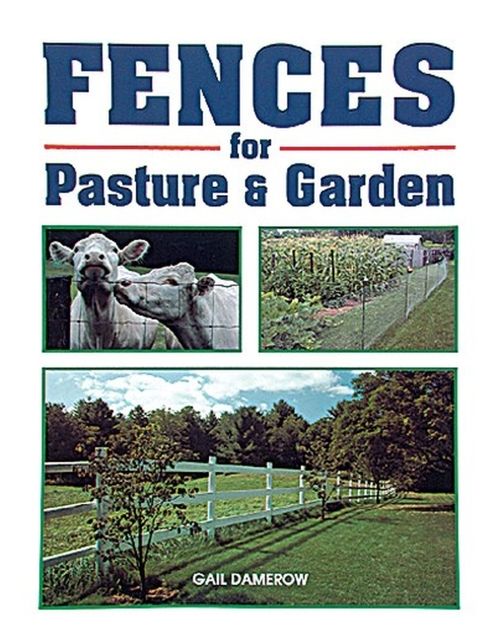 Produktbild: Fences for Pasture & Garden