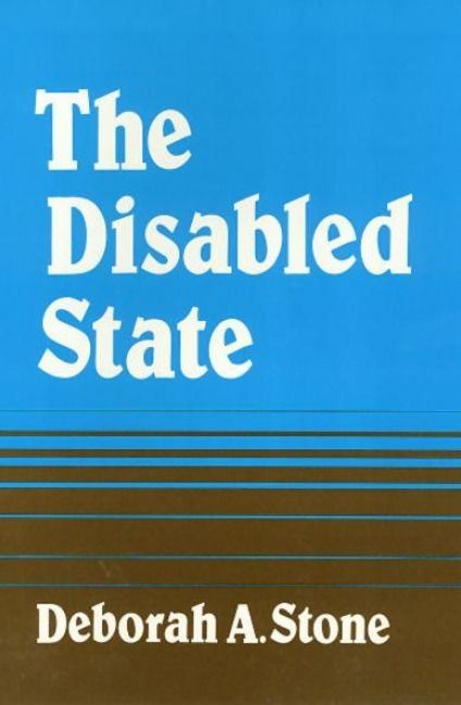 Produktbild: Disabled State