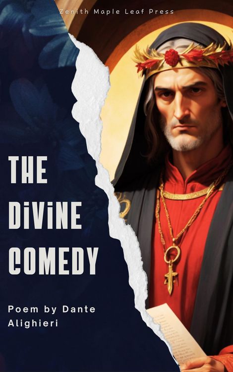 Produktbild: The Divine Comedy