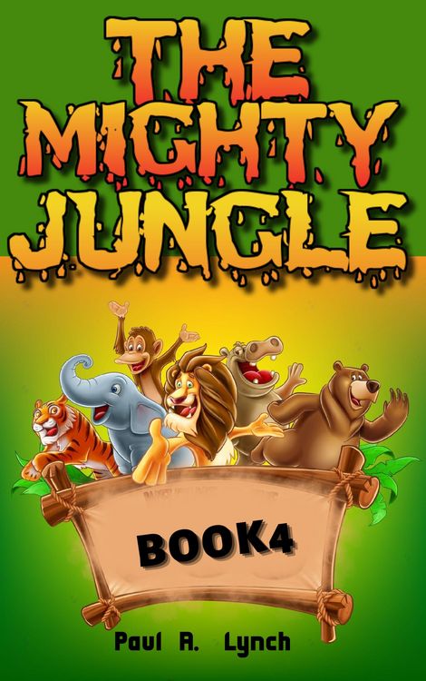 Produktbild: The Mighty Jungle