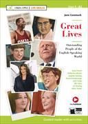 Produktbild: Great Lives