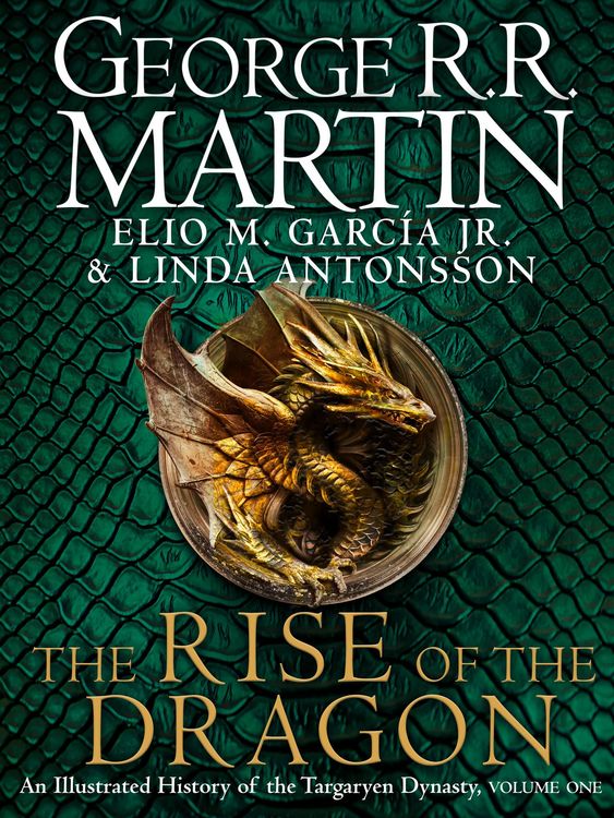 Produktbild: The Rise of the Dragon