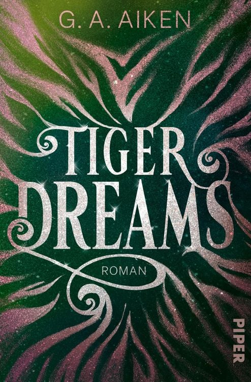 Produktbild: Tiger Dreams
