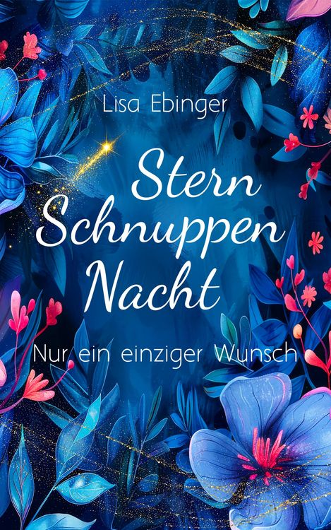 Produktbild: Sternschnuppennacht