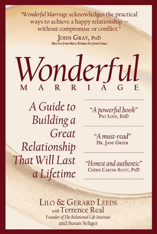 Produktbild: Leeds, L: Wonderful Marriage