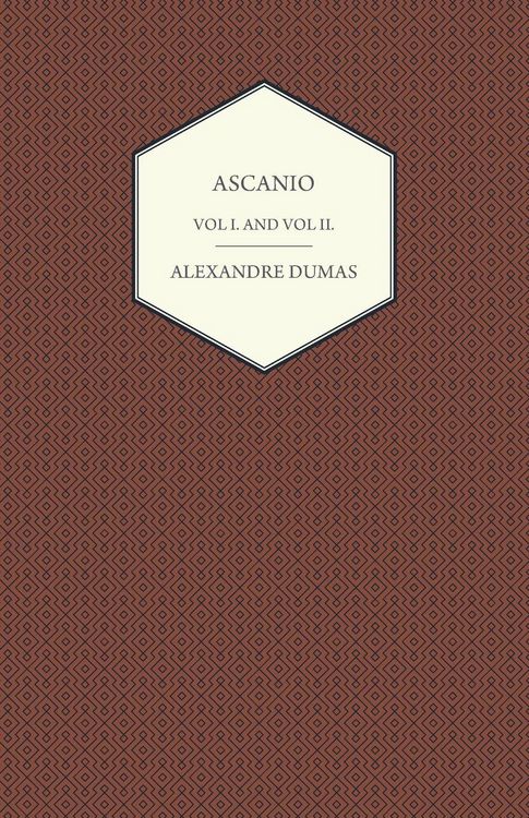 Produktbild: Ascanio - Vol I and Vol II