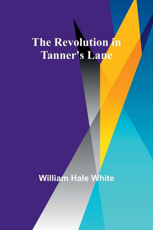 Produktbild: The Revolution in Tanner's Lane