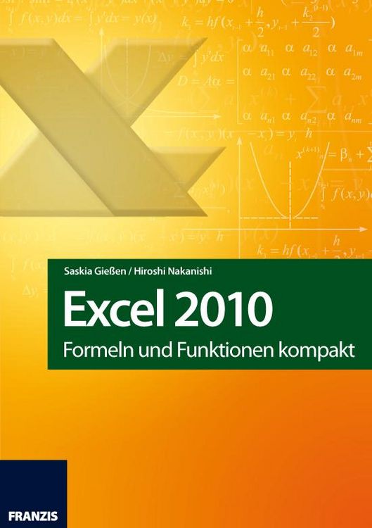 Produktbild: Excel 2010