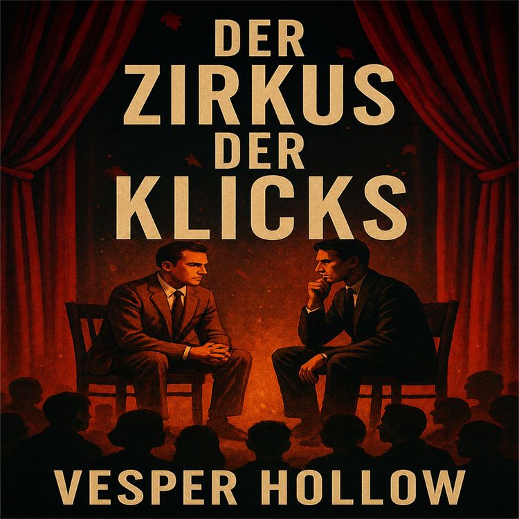 Produktbild: Der Zirkus der Klicks