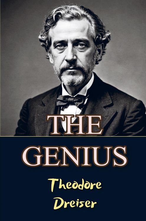 Produktbild: The Genius