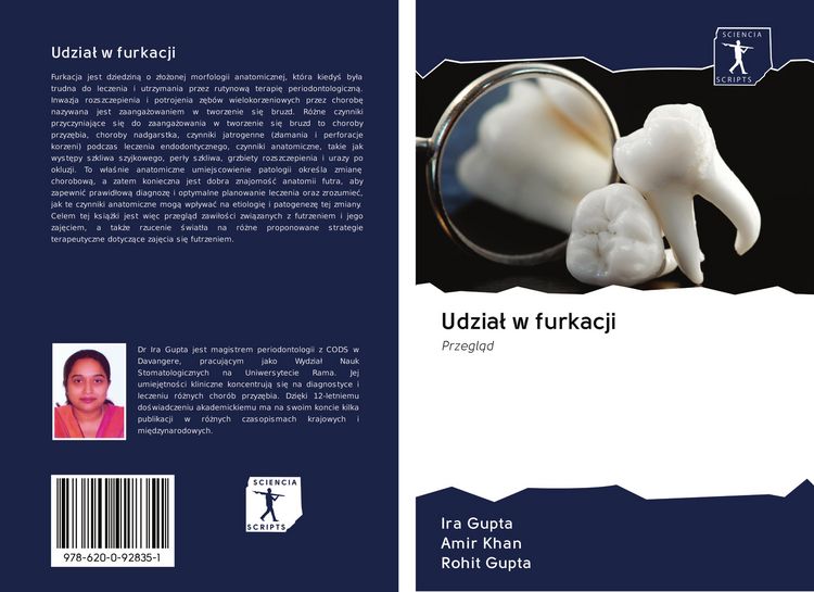 Produktbild: Udzia&iquest; w furkacji
