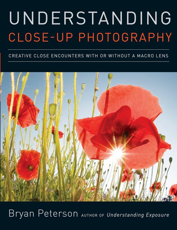 Produktbild: Understanding Close-Up Photography