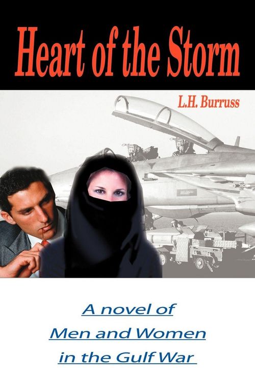 Produktbild: Heart of the Storm